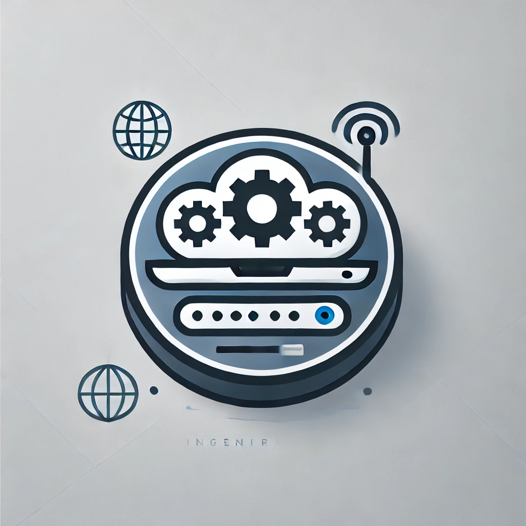 logo de Ingeniería Remota